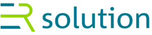 ER solution Logo