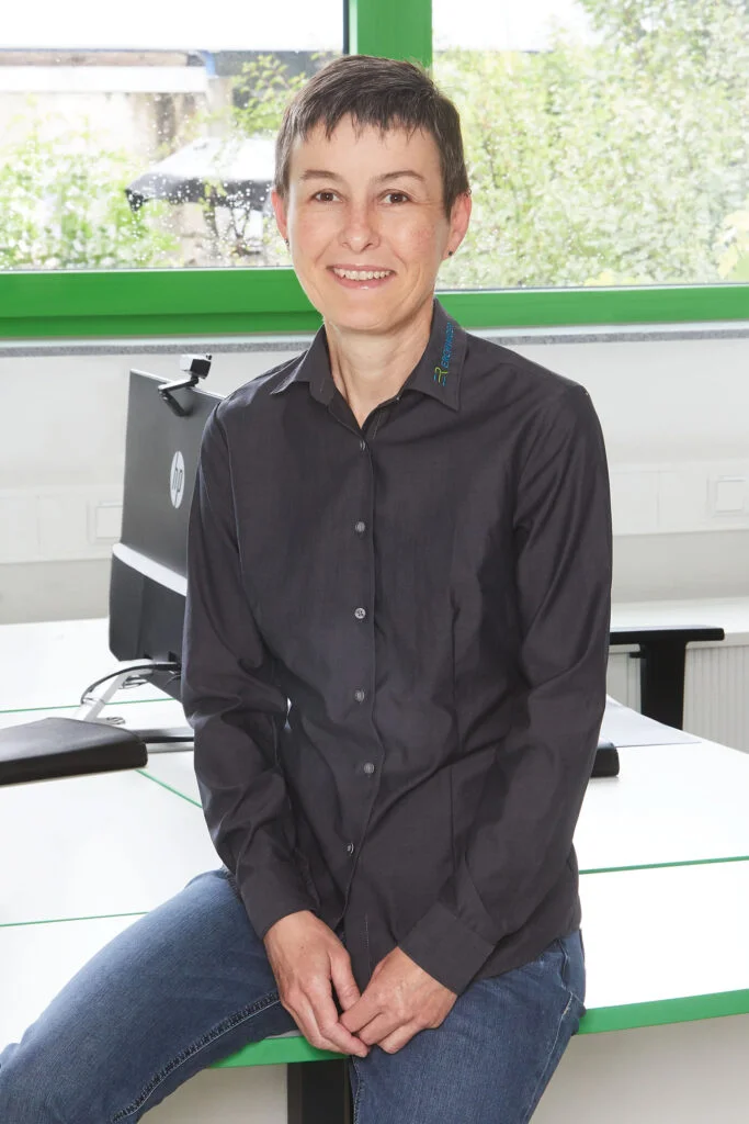 Sabine von Döllen