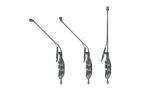Set Trio Saugligator für die Proktologie